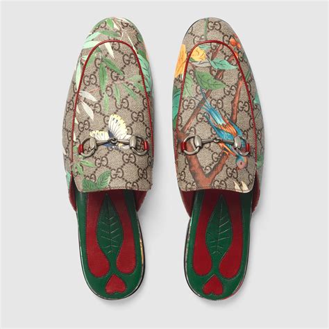 cheap gucci princetown slippers|gucci princetown slipper sale.